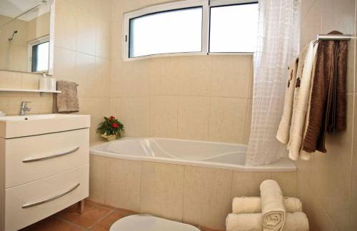 Banda Do Sol Self Catering Cottages - Foto 76