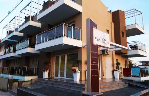 Vasilicos Sea Stay - Foto 2