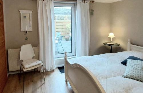 "SüdWest" Ferienwohnung - Foto 11