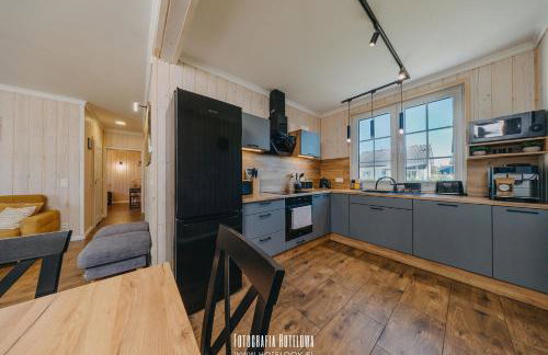 Karkonoskie Zacisze pod Śnieżką - Foto 26