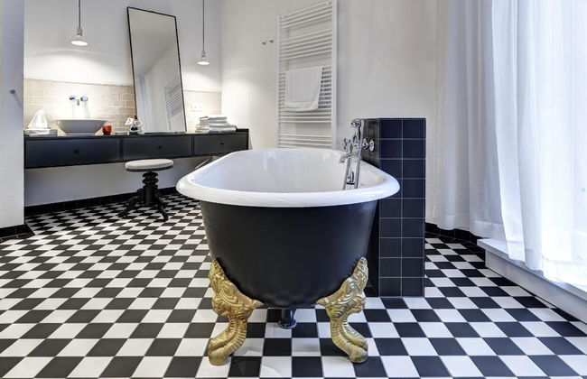 Gorki Apartments Berlin - Foto 48