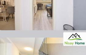 Nisay Home - 3 Room Apartment - N3 - Foto 6