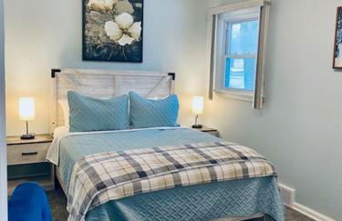 Lake Trail Cottage - Foto 8