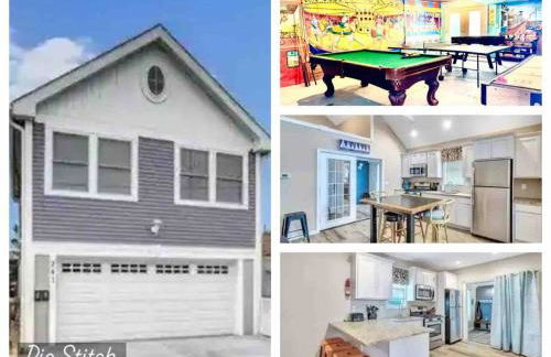 The Boathouse- 2 Apartments in 1 With Game Room! - Foto 1