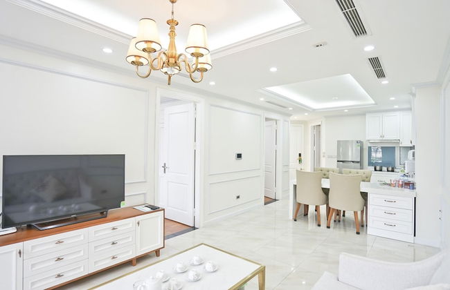 Paradise Home Nguyen Du - Foto 13