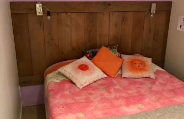 Villa l’Ensoleillée - Foto 17