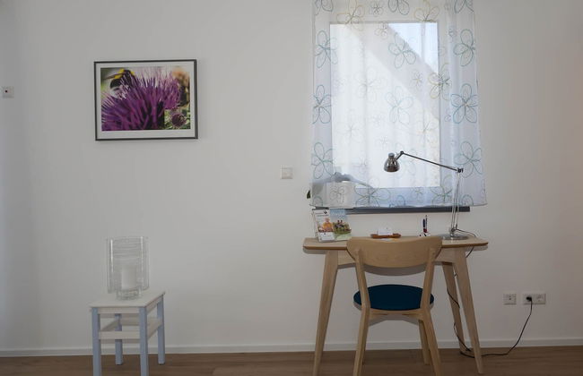 16 Lilien - Apartment Wohnung - Foto 24