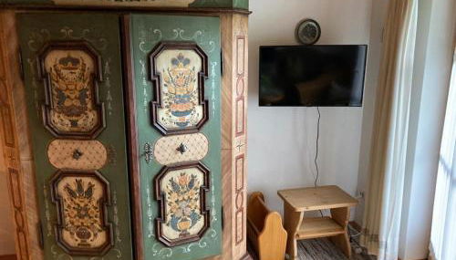 Ferienwohnung Sonnenschein - Foto 2