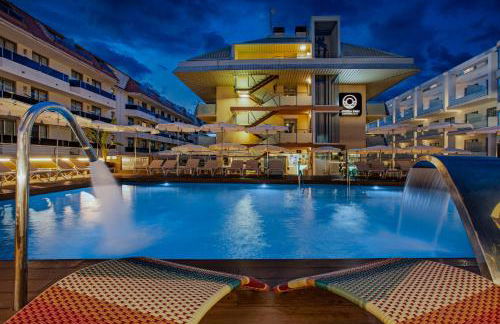 Odissea Park Aparthotel - Foto 48