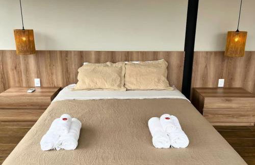 Lux 28 - Casa moderna piscina aquecida e vista - Photo 17