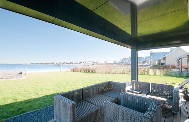 Oesterdam Resort - Foto 77