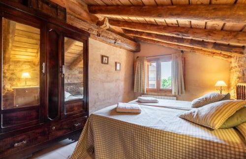 Casa Rural El Viejo Almacén, a 20 minutos de Segovia - Foto 35