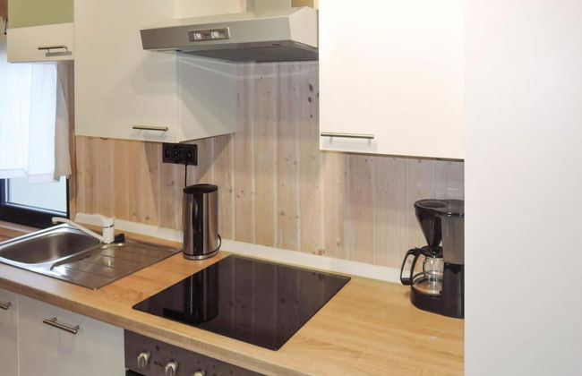 Holiday Home, Nowe Warpno for 6 Persons - Photo 3