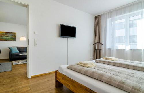 Apartment Alex - Foto 17