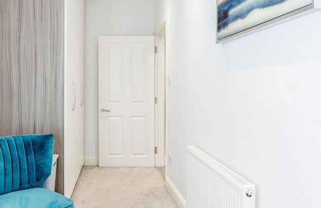 2 Bedroom Portobello Notting Hill Apartment - Foto 9