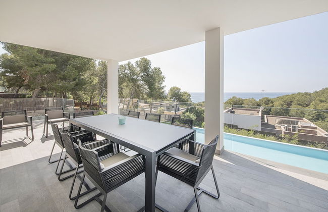 Exclusive Tamarit Villa TH 85 - Foto 26