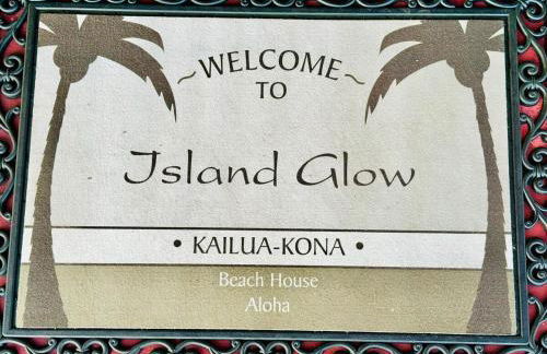 Island Glow Kailua Village #508 free assigned parking, AC, downtown, walk to restaurants, bars and the pier - Foto 48