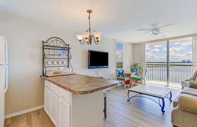 Lovers Key Resort 1003 - Foto 8