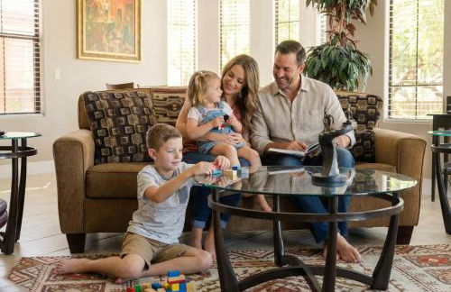 Shared Poolside Fun-Hot Tub-Gym & More - Foto 10