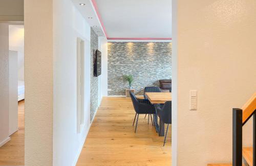 T&K Apartments - Mettmann - Schöne 5 Zimmer Maisonette - 20min Messe Fair DUS - Foto 5