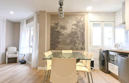 For You Rentals Amplia Casa temporal Madrid de 3 Dormitorios M VIL45 - Foto 34