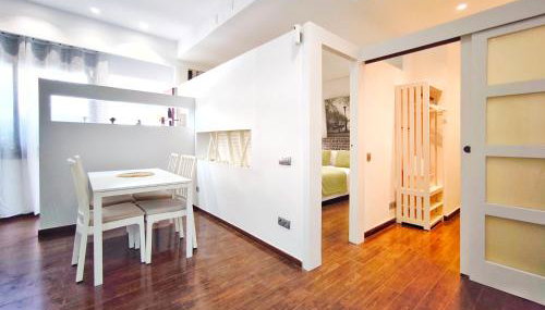 Apartamento en Terrassa en alquiler vacacional - Foto 5