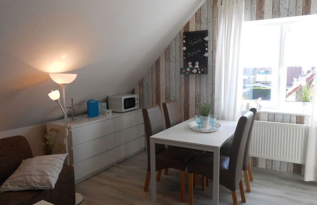 Holiday Apartment Evers 1 - Foto 15