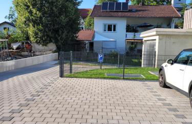 Traumwohnung Füssen 17 - Foto 34