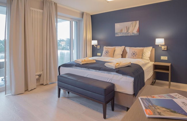 Dunenresidenz Prora - Photo 3