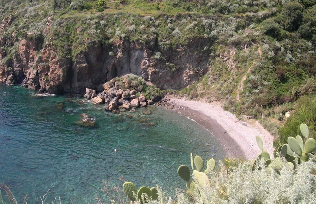 Casa "luna" Incredible Sea View - Foto 62