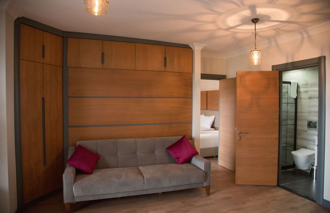 Ceneviz Suit Hotel - Foto 15