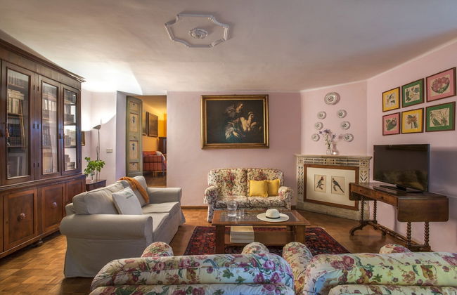 Holiday Home in Senigallia With Garden BBQ - Foto 25