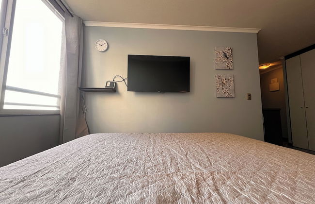 Oceana Suites Vista Parque - Photo 10