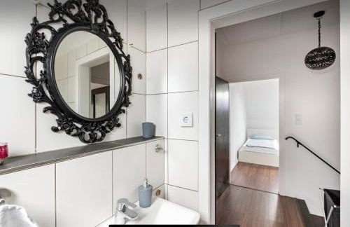 Haus 6 Pers mit Garten 15 min zur Messe Düsseldorf - Foto 24