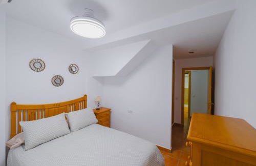 Apartamento Terraza a la Almadraba - Photo 16