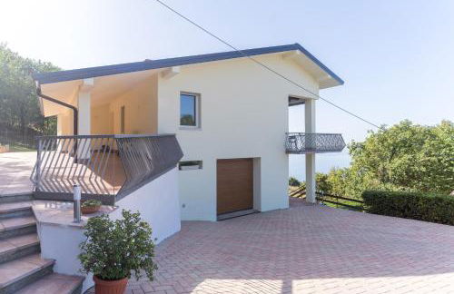 Garda Lake Panorama Villa with Garden & BBQ - Foto 70