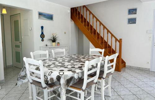 314 - Maison 4p à moins d'un km de l'Anse du Croc - Foto 29