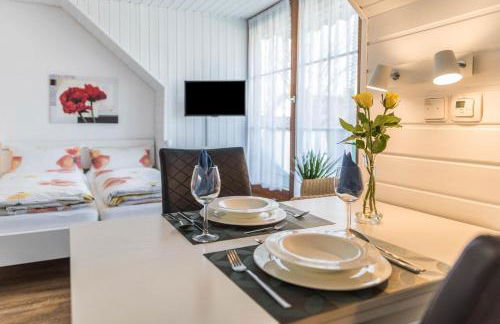 1 Zimmer Ferienwohnung Baur Nr 2 - Foto 6