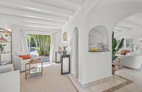 Historical Residence Heated Pool Beach Proximity Indigo Key RESlDENCES - Foto 14