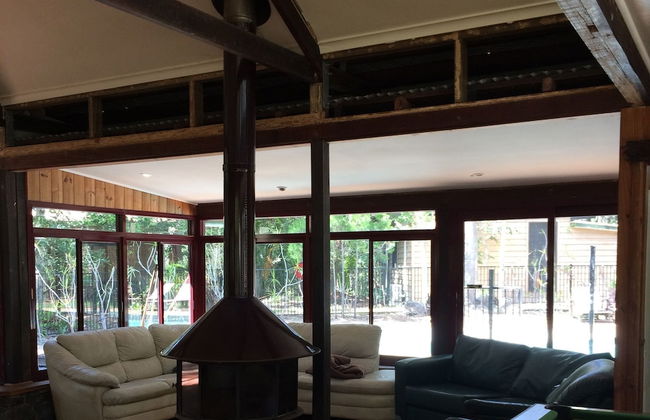 Byron Bay Rainforest Resort - Photo 26