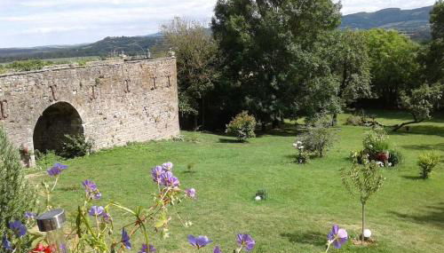 Le Clos de Soulages gîte 2 pers - Photo 4
