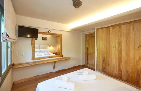 Sunrise Pelion Villas Tsagkarada - Foto 81