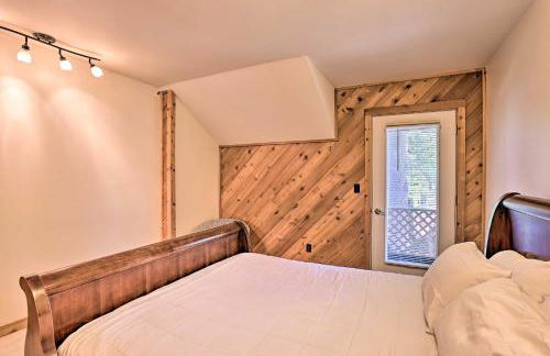 Less Than 1 Mi to Dtwn! Lakefront Manitou Cottage - Foto 16