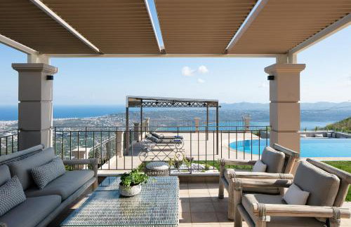 Villa Golden Hill - Foto 10