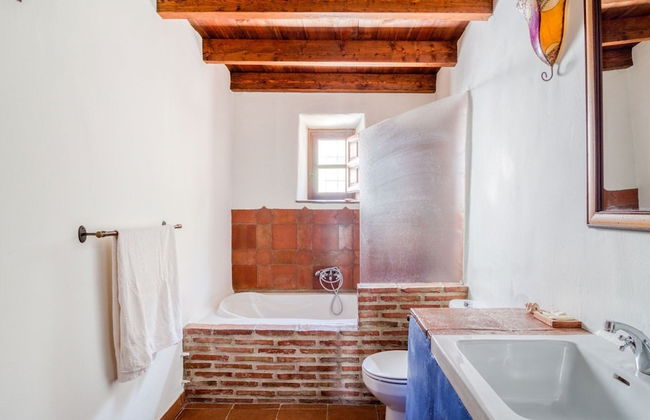 Lovely Cottage in Alcaucín near Sierra Tejeda Natural Park - Foto 23