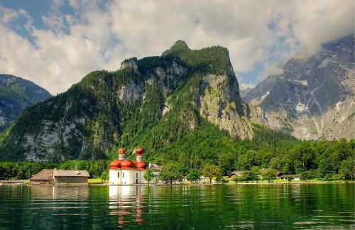 Ferienwohnung 1 Gestüt Pfaffenlehen - Foto 31
