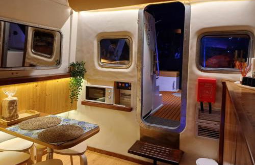 SLEEPBOAT LuxLife Yatch - Foto 34