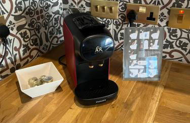 Warden's Close Apartments - Foto 39