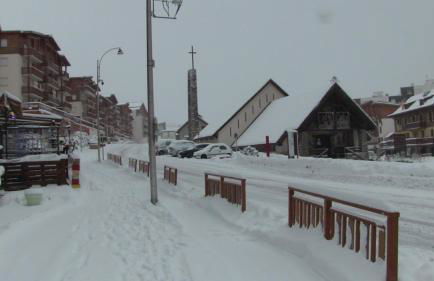 Residence VAL DAZUR VALBERG 2 PIECES - Foto 17