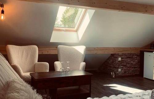 Le cocon de St Sauveur - Photo 18